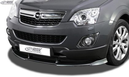 Přední spoiler pod nárazník RDX VARIO OPEL Antara 10-15