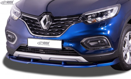 Přední spoiler pod nárazník RDX VARIO RENAULT Kadjar (RFE) 18-