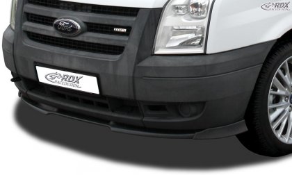 Přední spoiler pod nárazník RDX VARIO Transit MK6 (2006-2013)