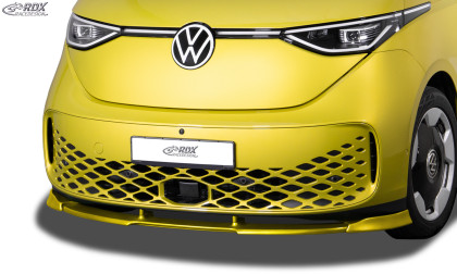 Přední spoiler pod nárazník RDX VARIO VW ID.Buzz & ID.Buzz Cargo (EB / 2022- )