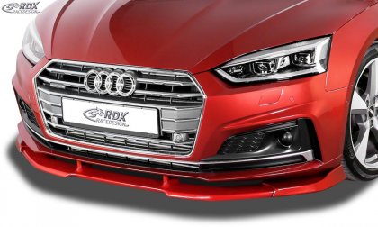 Přední spoiler pod nárazník RDX VARIO-X AUDI A5 S-Line/S5 (F5)