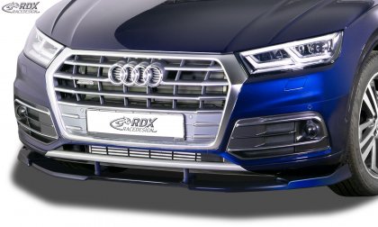 Přední spoiler pod nárazník RDX VARIO-X  AUDI Q5 (FY)