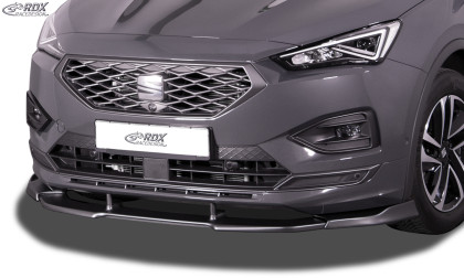 Přední spoiler pod nárazník RDX VARIO-X pro SEAT Tarraco FR (KN / 2018-2024)