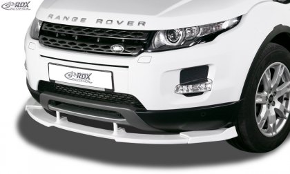 Přední spoiler pod nárazník RDX VARIO-X RANGE ROVER Evoque 11-16 