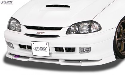 Přední spoiler pod nárazník RDX VARIO-X TOYOTA Caldina GT-T 1997-2000 