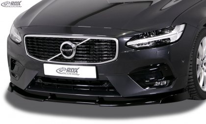 Přední spoiler pod nárazník RDX VARIO-X VOLVO V90 / S90 R-Design 16-