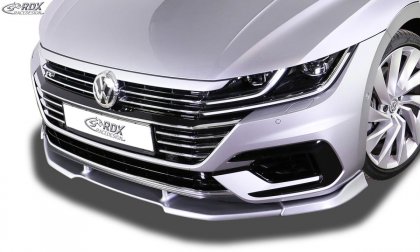 Přední spoiler pod nárazník RDX VARIO-X VW Arteon R-Line