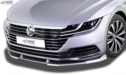 Přední spoiler pod nárazník RDX VARIO-X VW Arteon