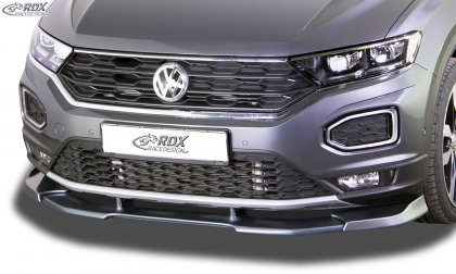 Přední spoiler pod nárazník RDX VARIO-X VW T-Roc
