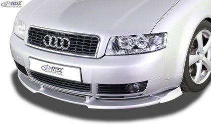 Přední spoiler pod nárazník RDX VARIO-X3 AUDI A4 8E B6