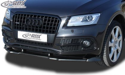 Přední spoiler pod nárazník RDX VARIO-X3 AUDI Q5 S-Line