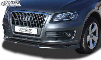 Přední spoiler pod nárazník RDX VARIO-X3 AUDI Q5