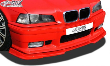 Přední spoiler pod nárazník RDX VARIO-X3 BMW E36 M-Tech  M3-nárazník