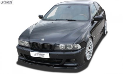 Přední spoiler pod nárazník RDX VARIO-X3 BMW E39 M5
