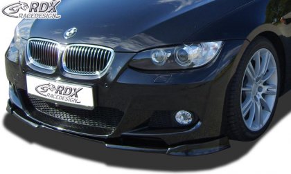 Přední spoiler pod nárazník RDX VARIO-X3 BMW E92 / E93 -10 M-paket