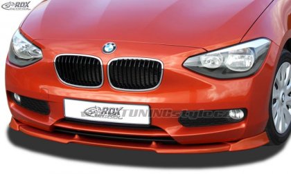 Přední spoiler pod nárazník RDX VARIO-X3 BMW F20 11-