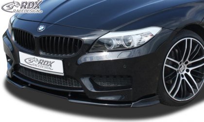 Přední spoiler pod nárazník RDX VARIO-X3 BMW Z4 E89 09- M-paket