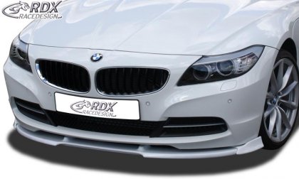 Přední spoiler pod nárazník RDX VARIO-X3 BMW Z4 E89 09-