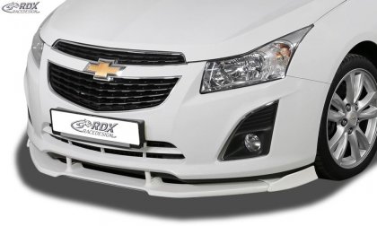 Přední spoiler pod nárazník RDX VARIO-X3 CHEVROLET Cruze 11-