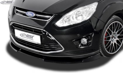 Přední spoiler pod nárazník RDX VARIO-X3 FORD C-Max/Grand C-Max DXA