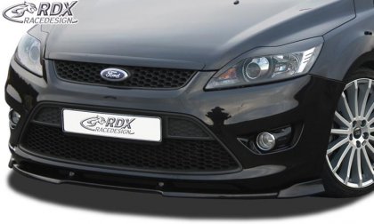 Přední spoiler pod nárazník RDX VARIO-X3 FORD Focus 2 ST Facelift 08-