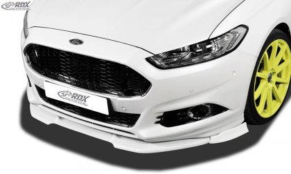 Přední spoiler pod nárazník RDX VARIO-X3 FORD Mondeo ST-Line 14-