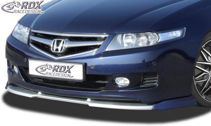 Přední spoiler pod nárazník RDX VARIO-X3 HONDA Accord 05-08