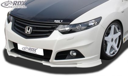 Přední spoiler pod nárazník RDX VARIO-X3 HONDA Accord CU2 CW2