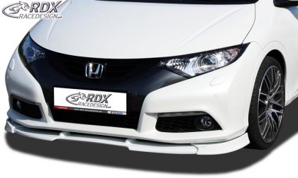 Přední spoiler pod nárazník RDX VARIO-X3 HONDA Civic 12-