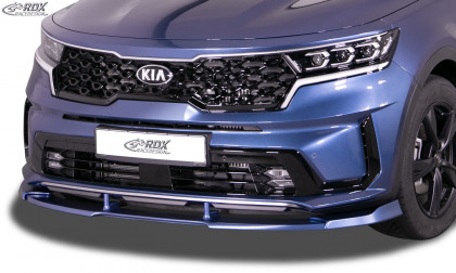 Přední spoiler pod nárazník RDX VARIO-X3 KIA Sorento MQ4 (2020-)