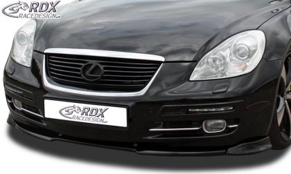 Přední spoiler pod nárazník RDX VARIO-X3 LEXUS SC 430 (06-10)