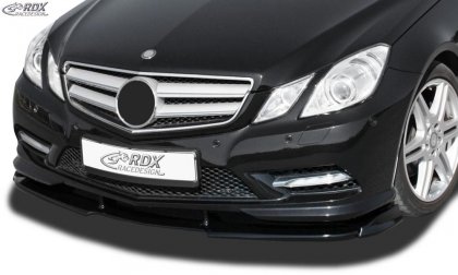 Přední spoiler pod nárazník RDX VARIO-X3 Mercedes-Benz E Coupe/Cabrio C/A207