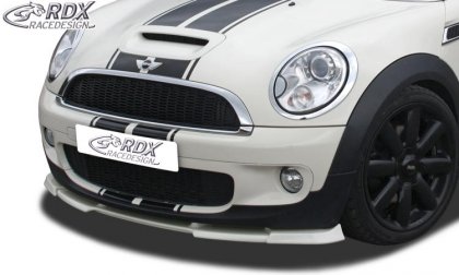 Přední spoiler pod nárazník RDX VARIO-X3 MINI R56