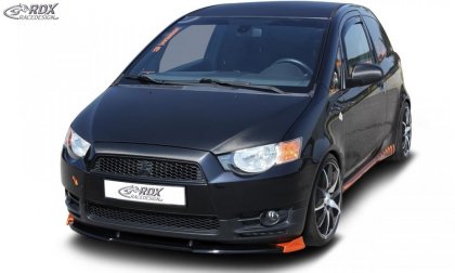 Přední spoiler pod nárazník RDX VARIO-X3 MITSUBISHI Colt 08-