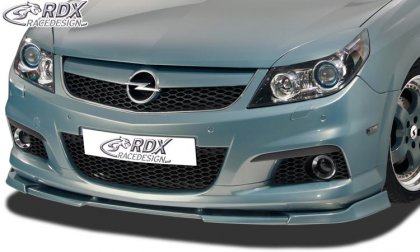 Přední spoiler pod nárazník RDX VARIO-X3 OPEL Vectra C/Signum 06- OPC