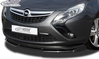 Přední spoiler pod nárazník RDX VARIO-X3 OPEL Zafira Tourer 11-