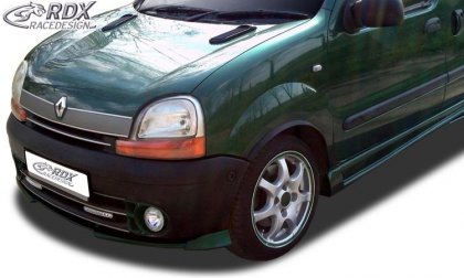 Přední spoiler pod nárazník RDX VARIO-X3 RENAULT Kangoo 1 (98-03)
