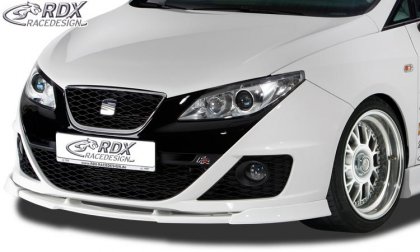 Přední spoiler pod nárazník RDX VARIO-X3 SEAT Ibiza 6J FR -03/2012