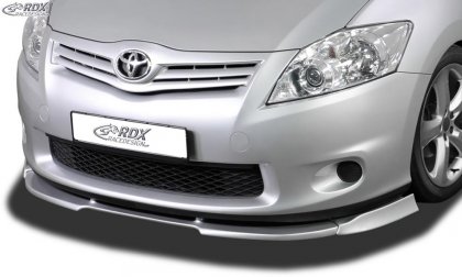 Přední spoiler pod nárazník RDX VARIO-X3 TOYOTA Auris 10-