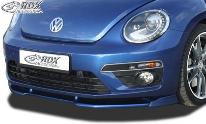 Přední spoiler pod nárazník RDX VARIO-X3 VW Beetle R-line 12-
