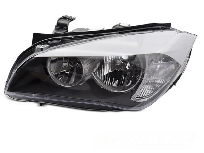 Přední světlo čiré levé pro BMW X1 E84 2009-2012