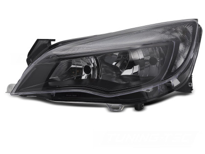 Přední světlo čiré levé pro OPEL ASTRA J 2010-2015