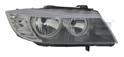 Přední světlo levé - BMW 3 E90/E91 2008-2012