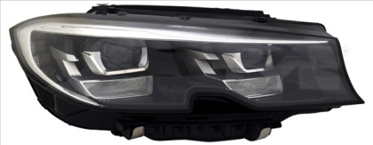 Přední světlo levé - BMW 3 G20/G21 2018-