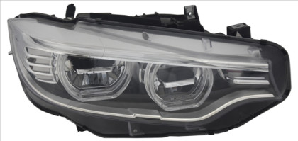 Přední světlo levé - BMW 4 F32/F33 2013-2017