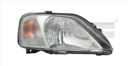 Přední světlo levé - DACIA LOGAN I 2004-2008