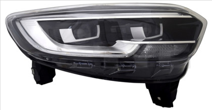 Přední světlo levé - RENAULT KADJAR 2015-2018