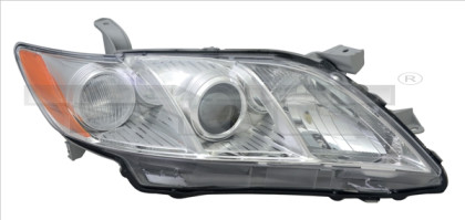 Přední světlo levé - TOYOTA CAMRY VI 2006-2011