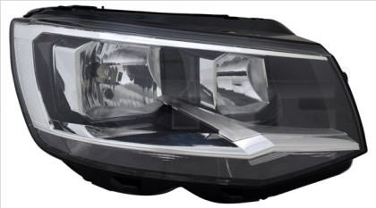 Přední světlo levé - VW T6 2015-