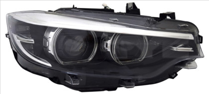 Přední světlo pravé - BMW 4 F32/F33 17-